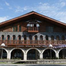 Hotel Posta