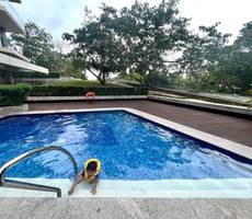 Tambuli Seaside Resort and Spa