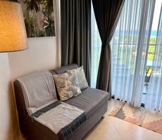 Tambuli Seaside Resort and Spa
