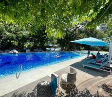 Tambuli Seaside Resort and Spa