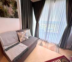 Tambuli Seaside Resort and Spa