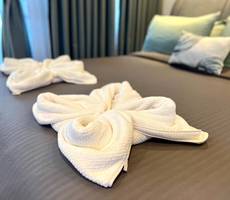 Tambuli Seaside Resort and Spa