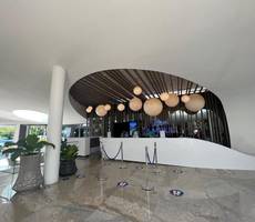 Tambuli Seaside Resort and Spa