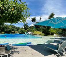Tambuli Seaside Resort and Spa
