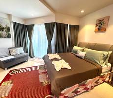 Tambuli Seaside Resort and Spa