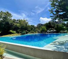 Tambuli Seaside Resort and Spa
