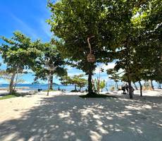Tambuli Seaside Resort and Spa