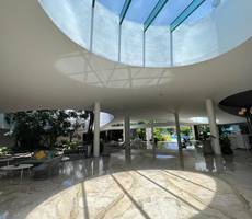 Tambuli Seaside Resort and Spa