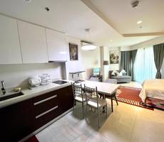 Tambuli Seaside Resort and Spa