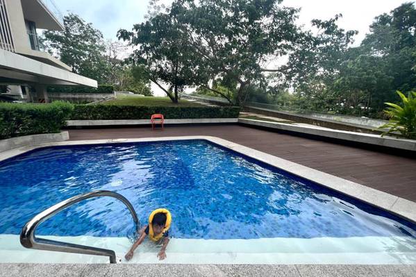 Tambuli Seaside Resort and Spa