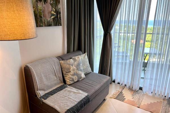 Tambuli Seaside Resort and Spa