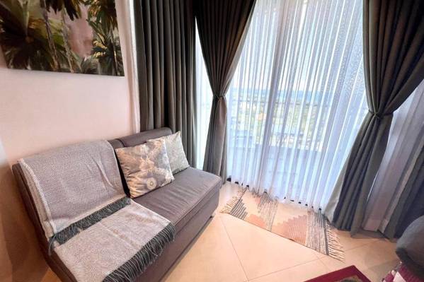 Tambuli Seaside Resort and Spa