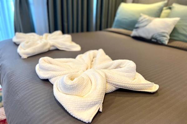 Tambuli Seaside Resort and Spa