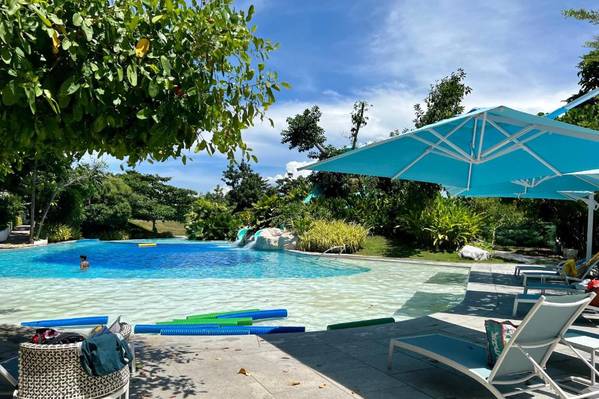 Tambuli Seaside Resort and Spa