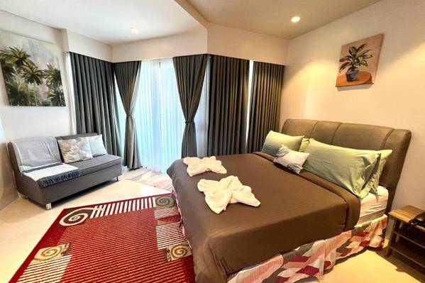 Tambuli Seaside Resort and Spa