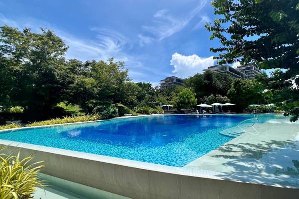 Tambuli Seaside Resort and Spa