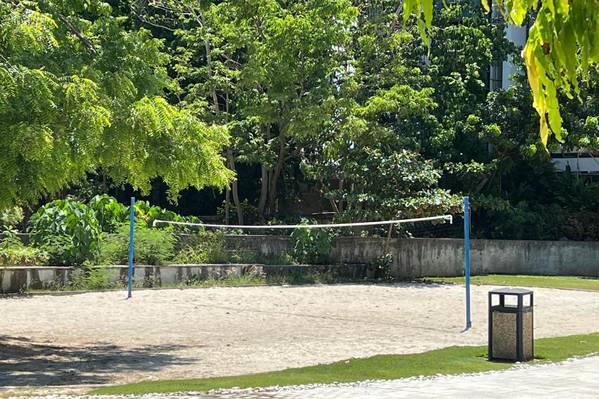 Tambuli Seaside Resort and Spa