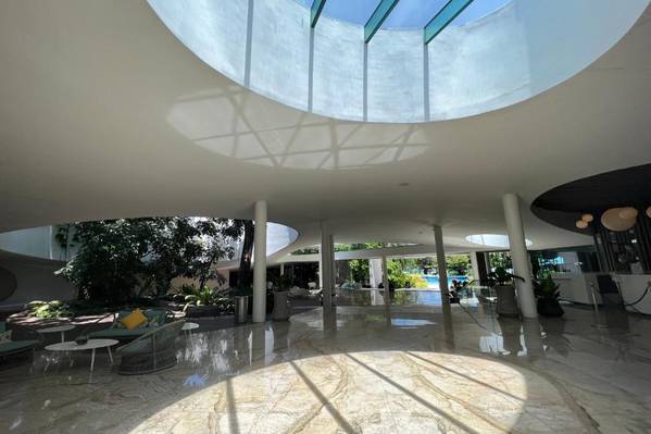 Tambuli Seaside Resort and Spa