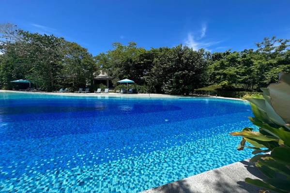 Tambuli Seaside Resort and Spa