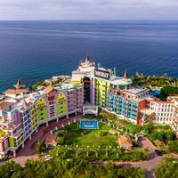 Merit Crystal Cove Hotel & Casino