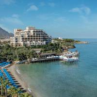 Merit Royal Premium Hotel Casino & Spa