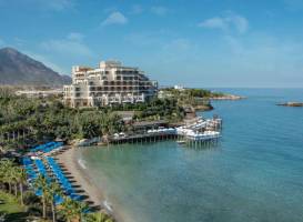 Merit Royal Premium Hotel Casino & Spa