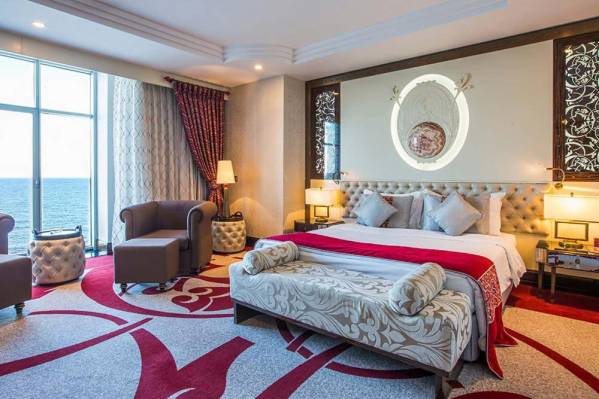 Merit Royal Premium Hotel Casino & Spa