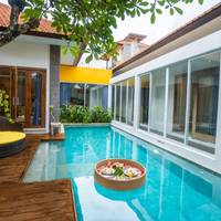 La Mira Villa Seminyak by Ini VIE Hospitality