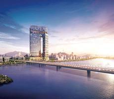 Hotel Naru Seoul MGallery Ambassador