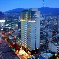 Hotel Skypark Dongdaemun I