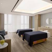 Sofitel Ambassador Seoul Hotel & Serviced Residences