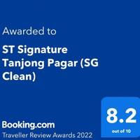 ST Signature Tanjong Pagar