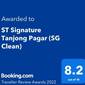 ST Signature Tanjong Pagar