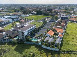 Astera Resort Canggu by Ini Vie Hospitality