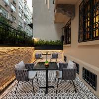 Gleam Collection Hotel