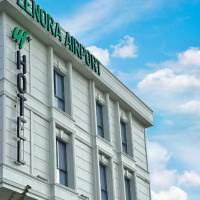 Lenora Airport Hotel