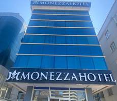 Monezza Hotel