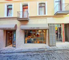 Plat Inn Hotel Taksim