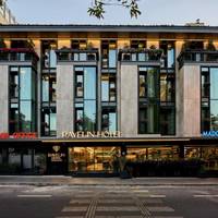 Rayelin Hotel Old City
