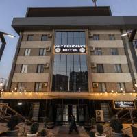Art Residence Hotel