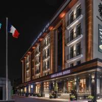 Ateca Hotel Suites
