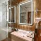Azimut Hotel Moderno Tashkent