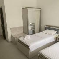 Baxrama Hotel