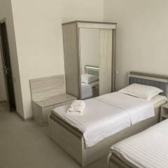 Baxrama Hotel