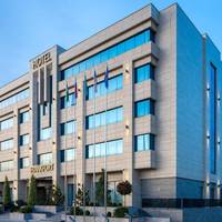 Frankfort Hotel and Spa
