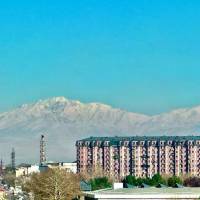 Garnet Mir Hotel