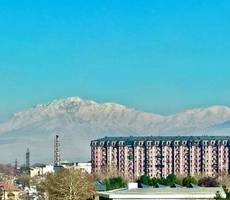 Garnet Mir Hotel