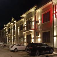 Grand Karavan Hotel