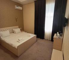 Grand Karavan Hotel