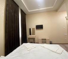 Grand Karavan Hotel